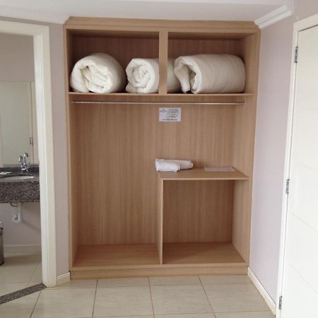Sao Jose do Cedro Hotel Cedro Palace מראה חיצוני תמונה
