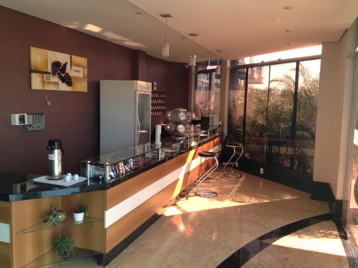 Sao Jose do Cedro Hotel Cedro Palace מראה חיצוני תמונה