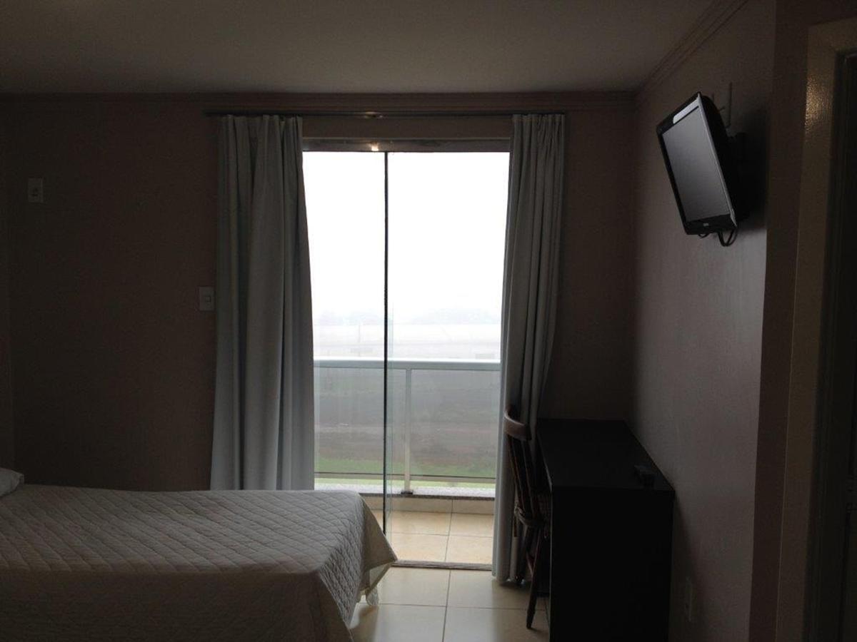 Sao Jose do Cedro Hotel Cedro Palace מראה חיצוני תמונה