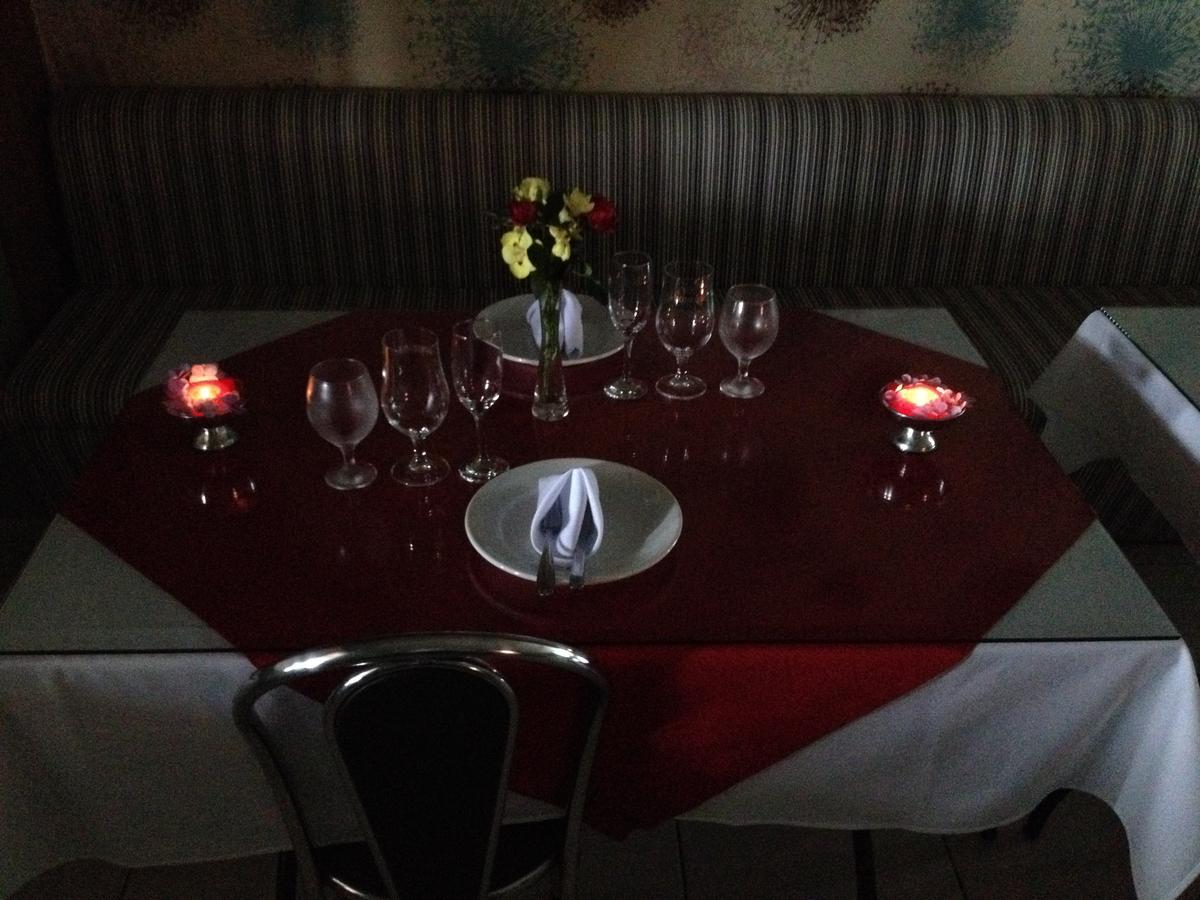Sao Jose do Cedro Hotel Cedro Palace מראה חיצוני תמונה